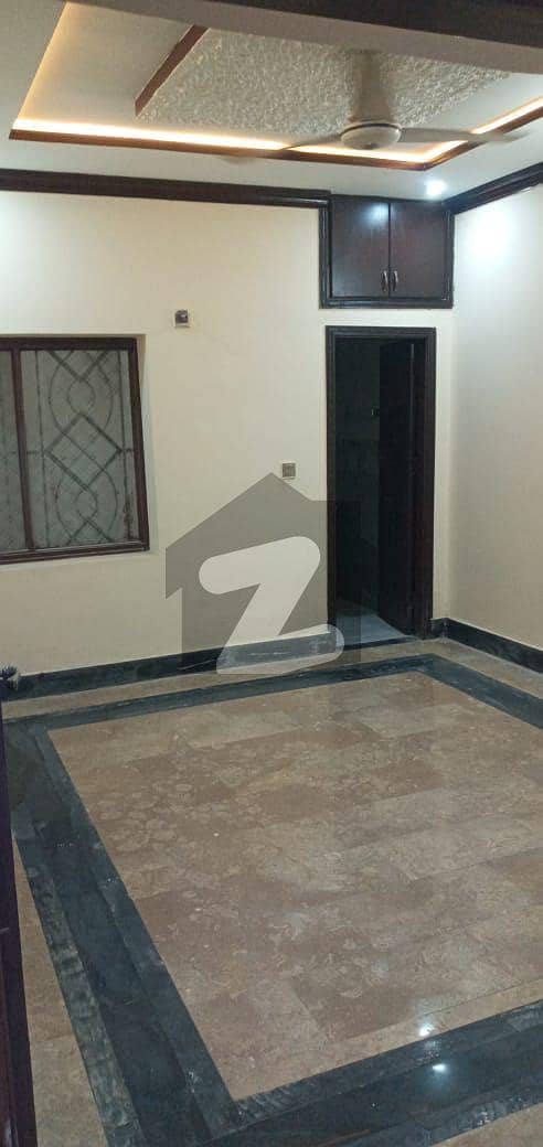 5 Marla Double Storey House For Sale In Phase 5A