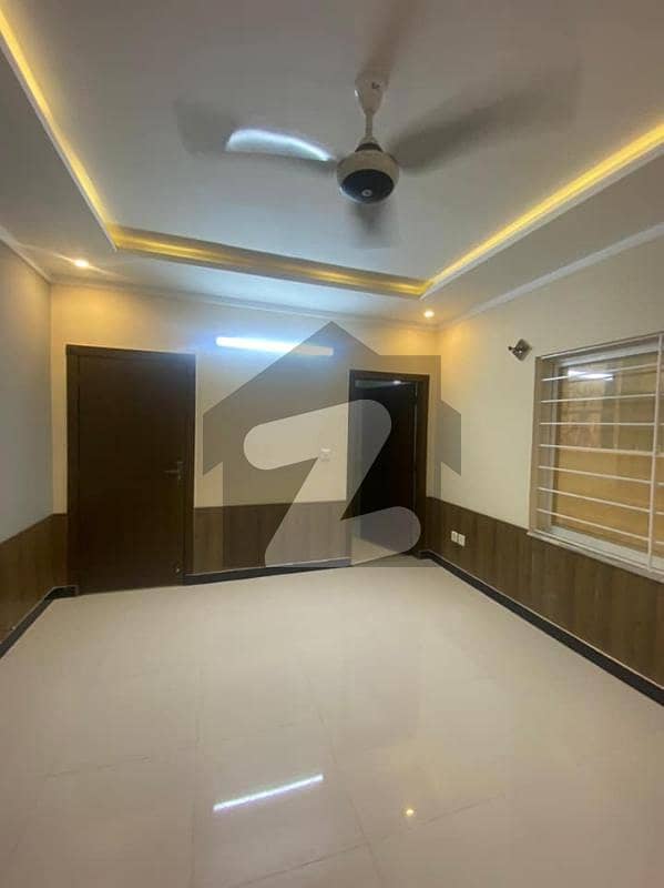 Extremely Beautiful Lower Portion For Rent In C Block