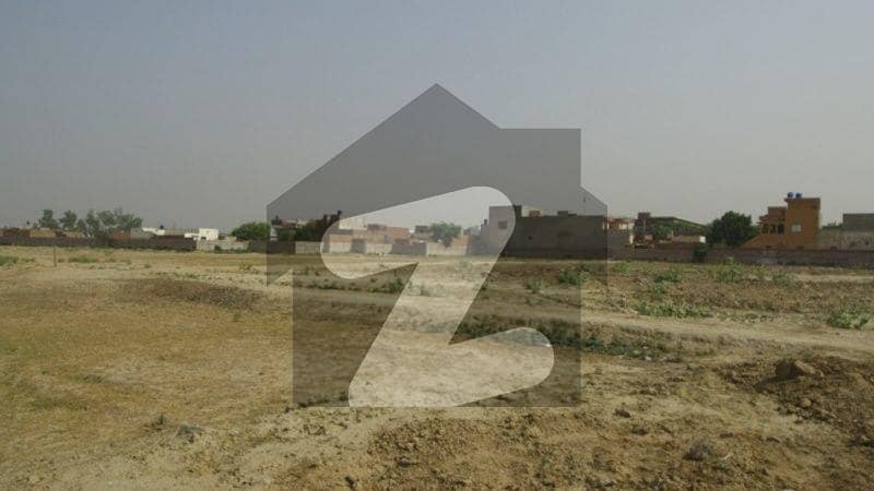 Get In Touch Now To Buy A 5 Marla Plot File In DHA 9 Town Lahore