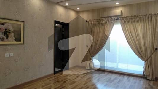 12 Marla Lower Portion For rent Available In Gulbahar Park