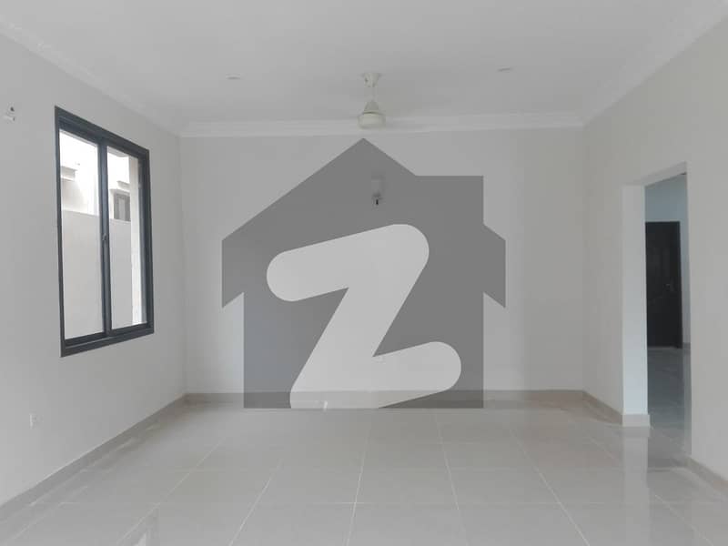 Lower Portion Spread Over 350 Square Yards In Navy Housing Scheme Karsaz Available