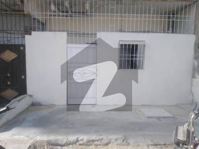 Lower Portion Available For Sale In North Karachi Sector 7-d3