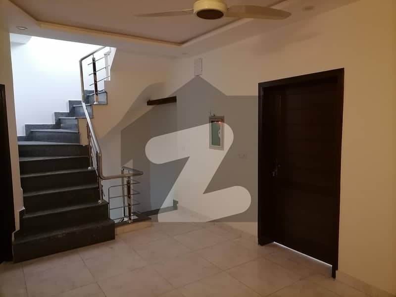 Fair-Priced 5 Marla House Available In Wapda Town Phase 1 - Block G2