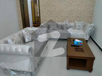 Makkah Tower One Bed Flat Available For Rent