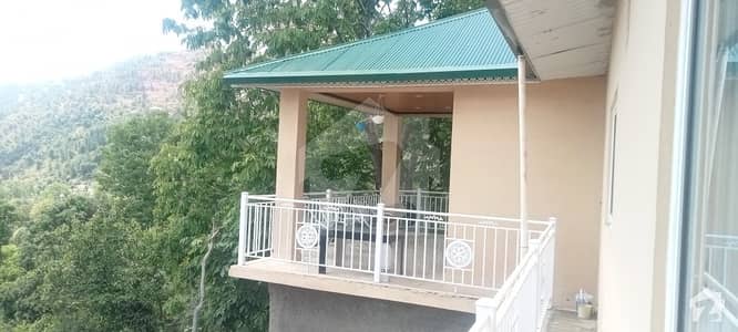 15 Marla Upper Portion In Stunning Murree Improvement Trust Colony Is Available For Rent