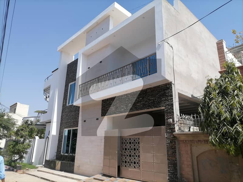 This Is Your Chance To Buy House In Omer Park