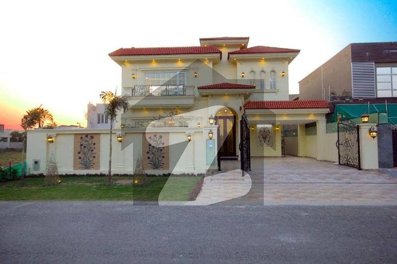 20 Marla Brand New Branded House For sale