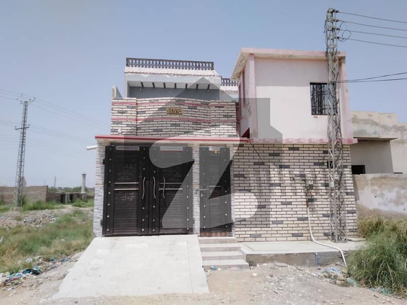 120 Yard Upper Portion For Rent