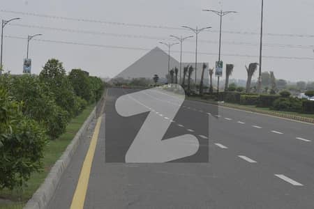 3 Marla Plot For Sale On Ideal Location Of New Lahore City Phase 3 Lahore