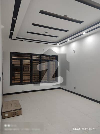 Brand New House Available For Sale In Saadi Town