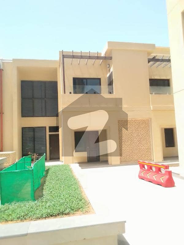 3 Bedroom Modern Townhouse For Sale In Emaar Coral Tower Dha Phase 8 Karachi