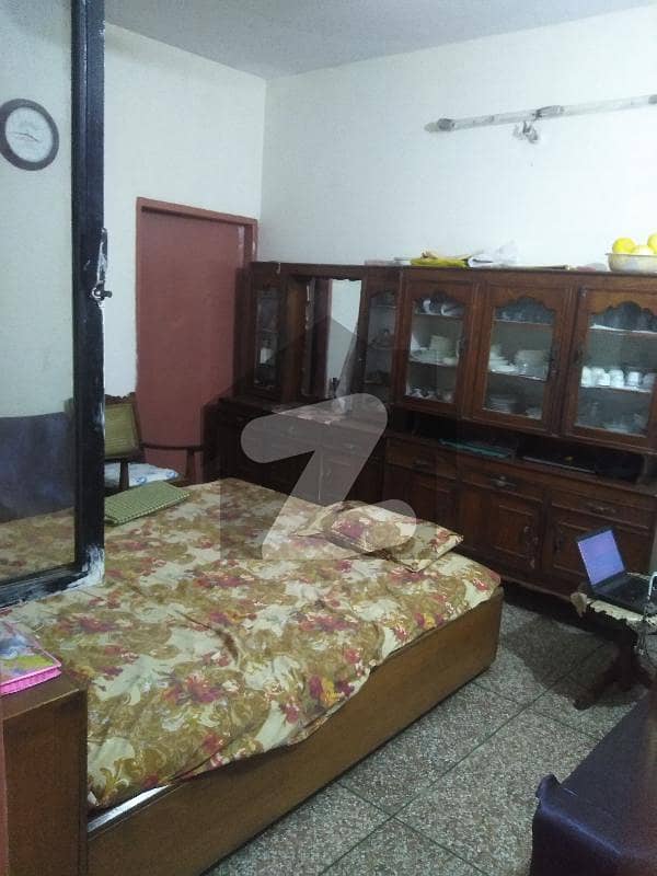 5 Marla Triple Storey House For Sale Habibullah Road, Lahore ID38224230