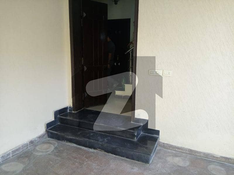 Well Maintained Near Park 10 Marla 4 Bed House For Rent In Askari 11 Sector B