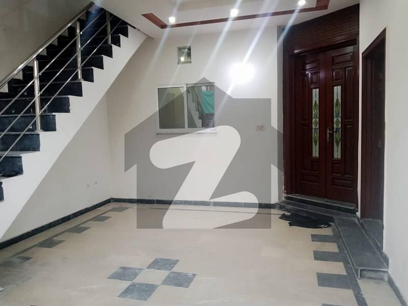 10 Marla House For sale In Eden Gardens Eden Gardens Eden Gardens
