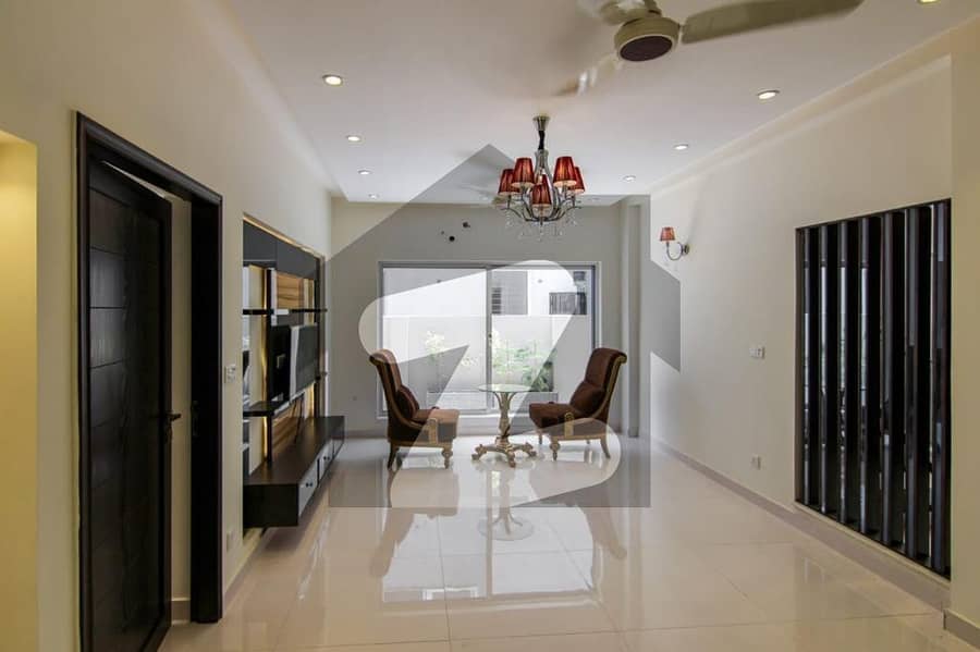 Flat For Sale In DHA Phase 9 Prism - Block K