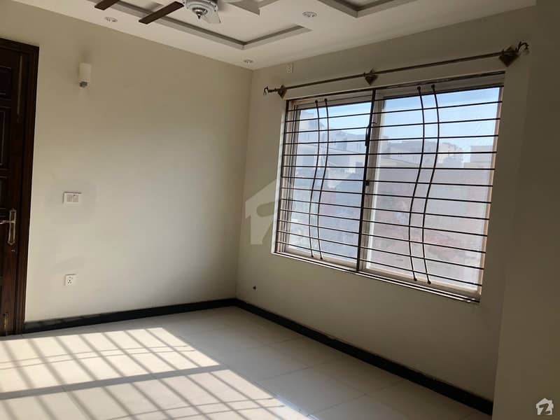 House Of 5 Marla Available For Rent In Gulraiz Housing Scheme