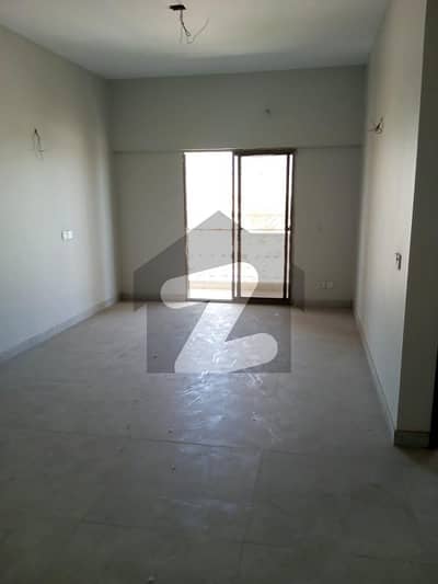 1700 Square Feet Flat For Rent In Pechs Block 6