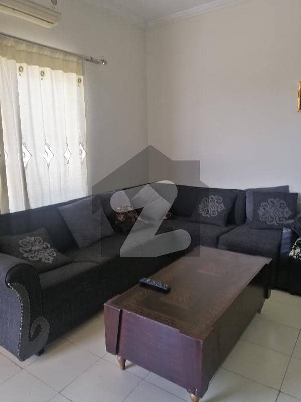 5 Marla Apartment For Sale L Block Khayaban E Amin