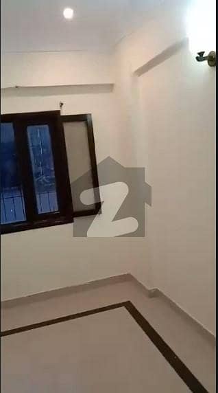 4th Floor 1150 Sqft Flat For Sale In Small Bukhari,DHA Phase 6