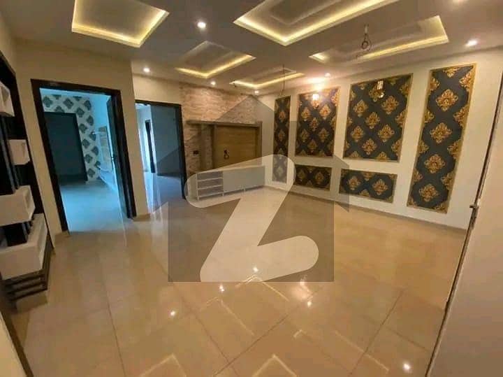 1 Kanal First Entry Portion For Rent In Wapda Town
