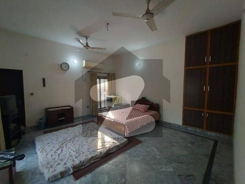 Furnished House For Sale Saddar, Cantt, Lahore ID38231920