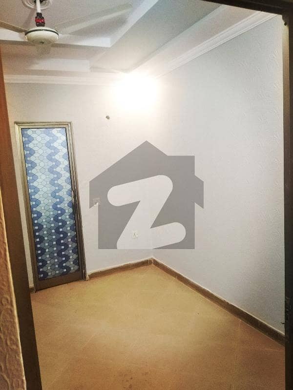 Best For Investment One Bedroom Family Apartment Allama Iqbal Town