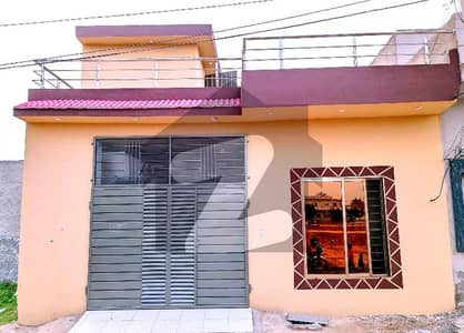 5 Marla Cheap Price House for urgently sale