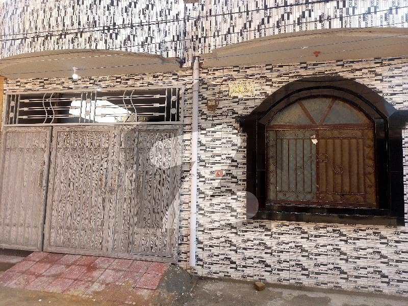 ڈھوک سیداں راولپنڈی میں 2 کمروں کا 3 مرلہ مکان 38 لاکھ میں برائے فروخت۔
