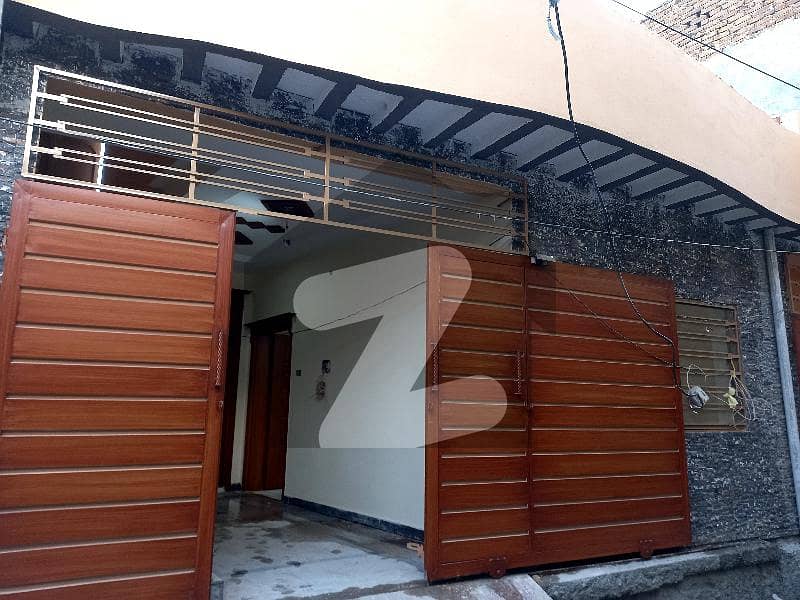 900 Square Feet House For Sale In Dhok Sayedan Road