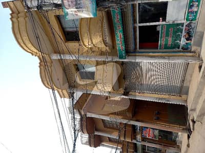 ڈھوک سیداں راولپنڈی میں 5 کمروں کا 1 مرلہ دکان 50 لاکھ میں برائے فروخت۔