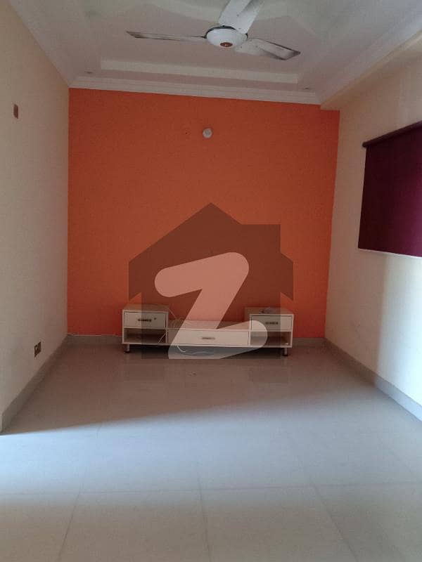 Two Bed Flat Available For Sale In G13 3 Commercial Islamabad