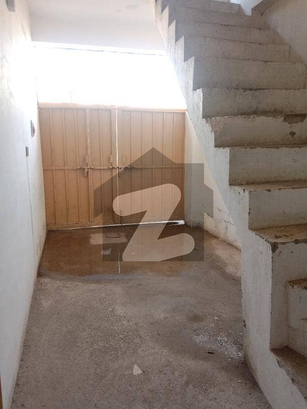 5 Marla Single Storey House Available For Rent In G12 Islamabad