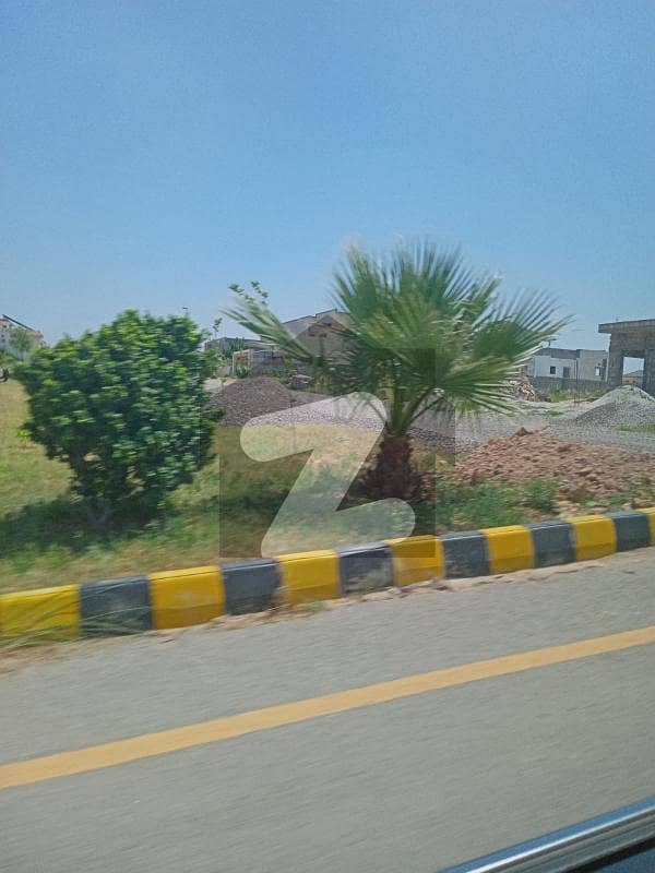 Naval Anchorage Islamabad 4 Marla Commercial All Dues Clear Plot Available For Sale On Investor Rate