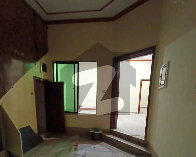 Lower Portion For Rent Situated In Gulshan-E-Rehman