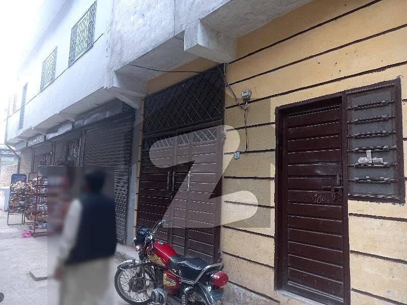 ڈھوک سیداں راولپنڈی میں 5 کمروں کا 3 مرلہ مکان 35 لاکھ میں برائے فروخت۔