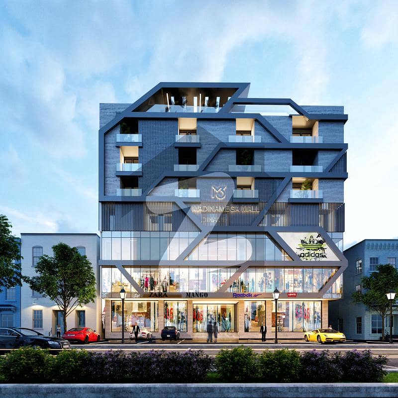 Book Your Space Now In Madina Mega Mall Book Your Space Now In Madina Mega Mall