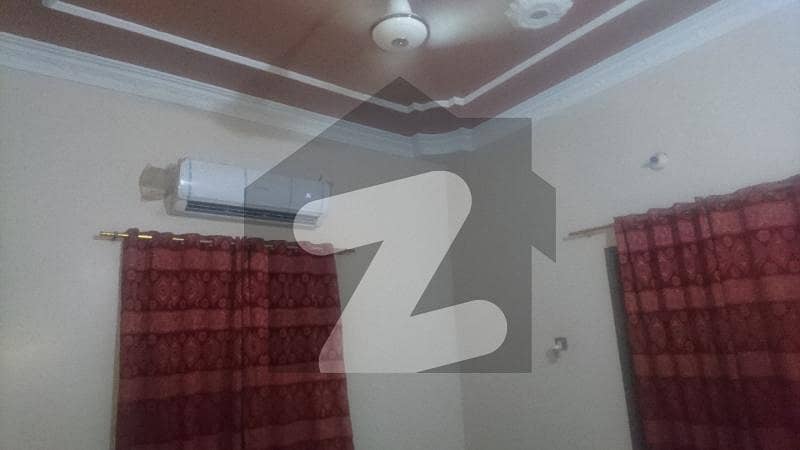 300 Sqyd 3bed Dd Ground Floor Portion P & T Society Korangi