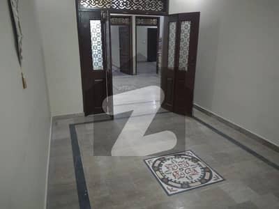 Ground Floor, 120 Sq Yards Available For Rent