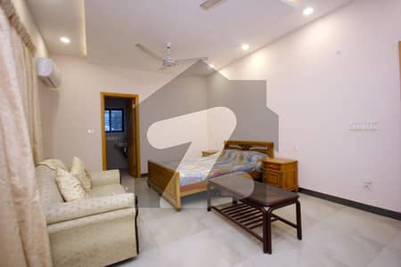 2 Marla Separate Gate Penthouse For Rent