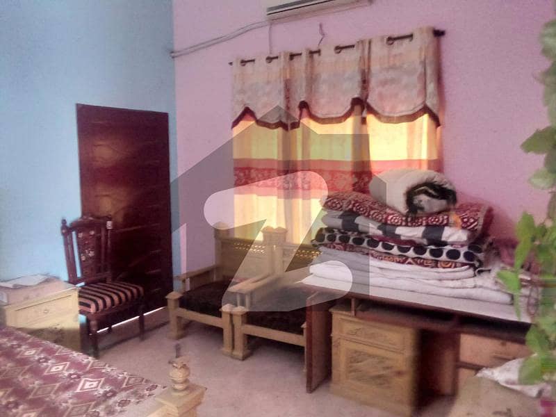 House In Qainchi Mor Sized 1700 Square Feet Is Available