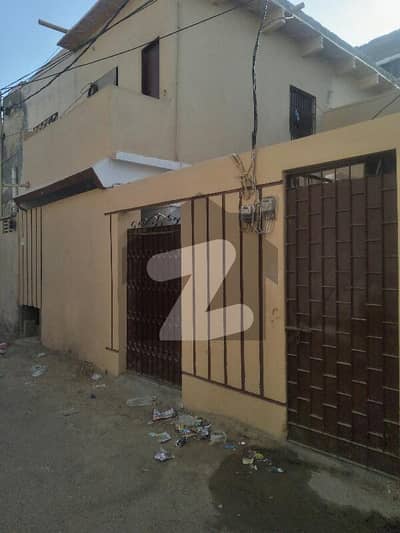 720 Square Feet Upper Portion Available For Rent In Surjani Town - Sector 5b
