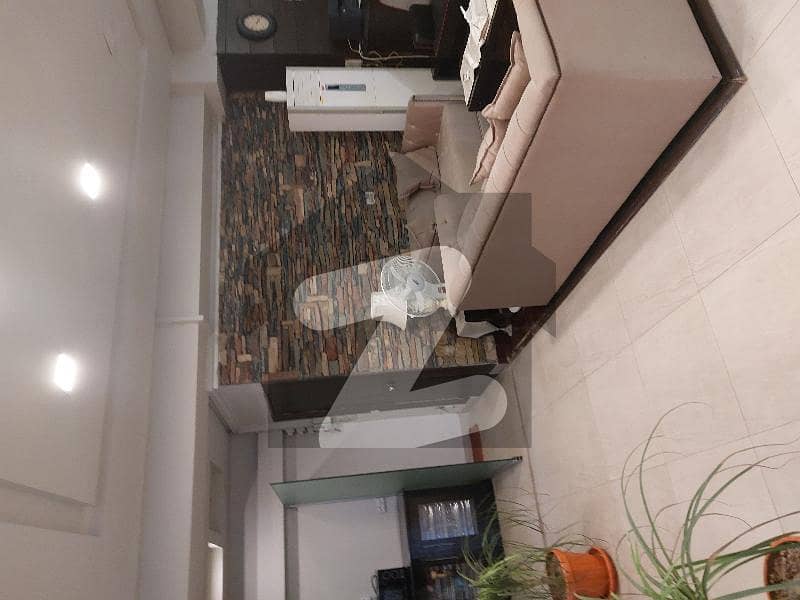 Fully Furnished 1st Floor Flat For Rent In G11 Fully Furnished 1st Floor Flat For Rent In G11