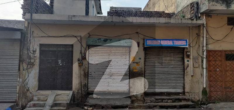 گوال منڈی راولپنڈی میں 4 کمروں کا 7 مرلہ مکان 1.5 کروڑ میں برائے فروخت۔