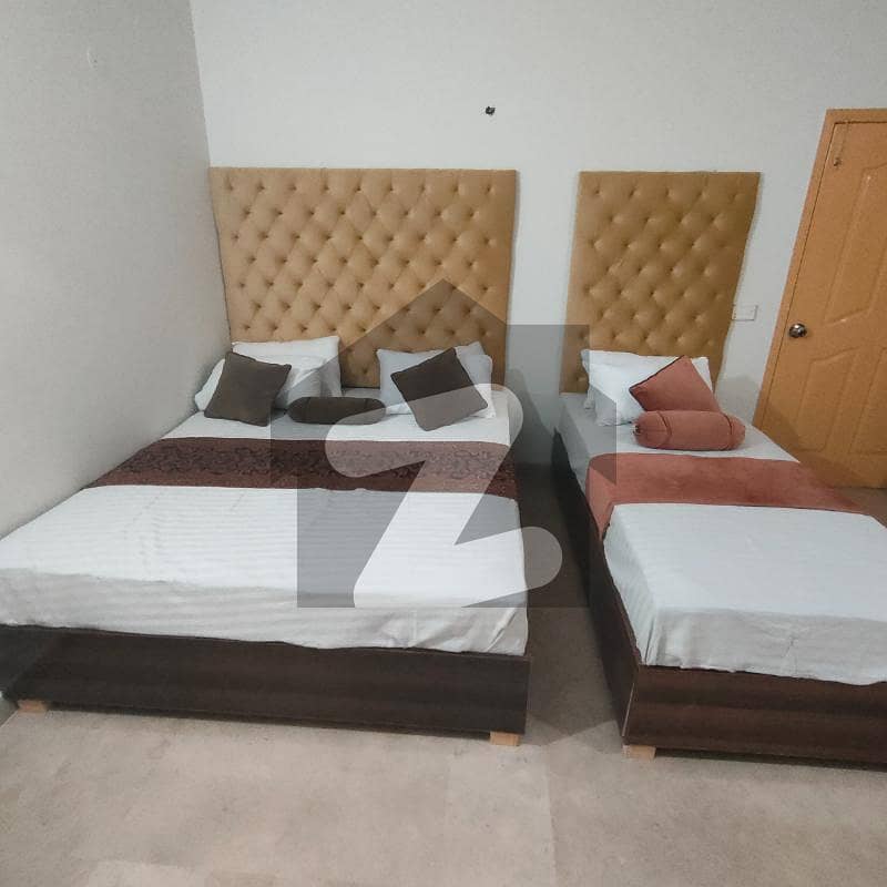 Elite Class Girls Hostel Room With Ac Elite Class Girls Hostel Room With Ac