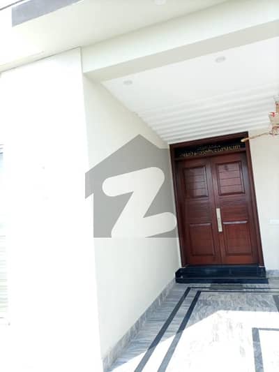 House Is Available For Sale In Bedian Road