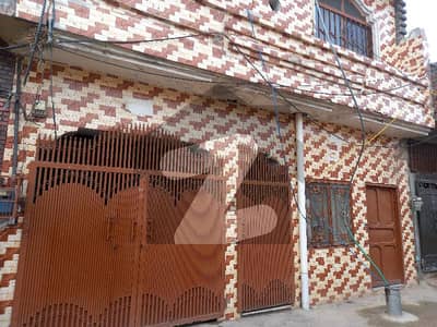 گرجہ روڈ راولپنڈی میں 6 کمروں کا 5 مرلہ مکان 50 لاکھ میں برائے فروخت۔