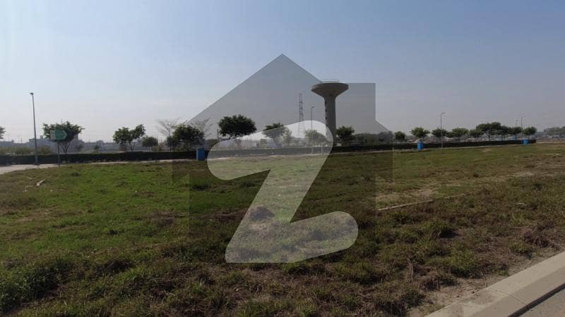 4 Marla Residential Plot Al Rehmat Project Housing Scheme Bahria Town