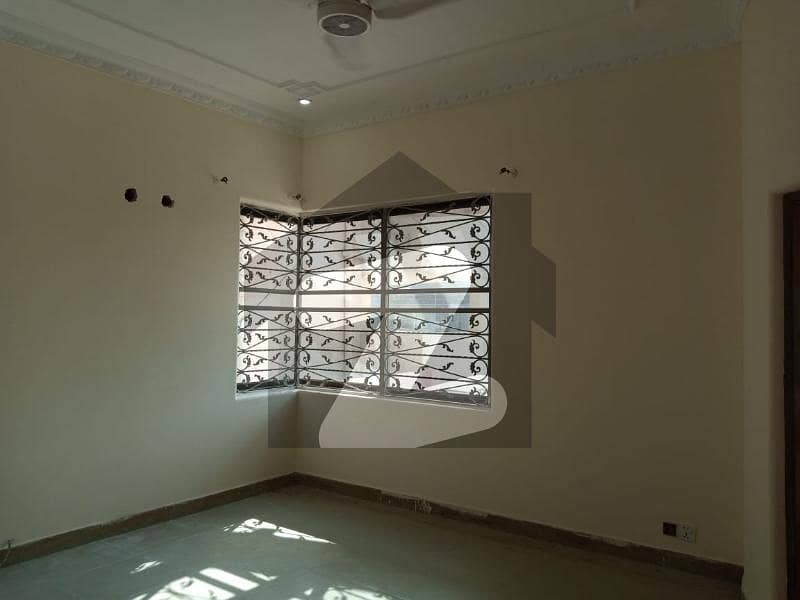 3600 Square Feet House In Architects Engineers Society - Block D Best Option