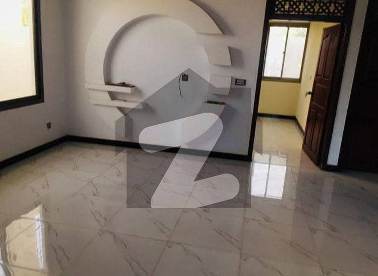 گلشنِ معمار - سیکٹر وی گلشنِ معمار گداپ ٹاؤن کراچی میں 6 کمروں کا 11 مرلہ مکان 2.65 کروڑ میں برائے فروخت۔