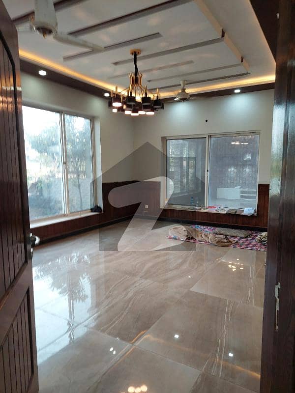 Ideal House Is Available For Sale In Islamabad